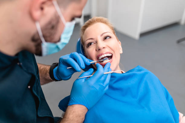 Oral Surgery in Streetsboro, OH